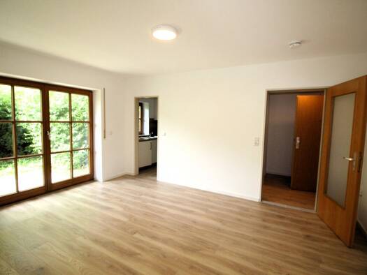 Wohnung zur Miete 390 € 2 Zimmer 43 m² Griesbach Bad Griesbach im Rottal / Bad Griesbach 94086