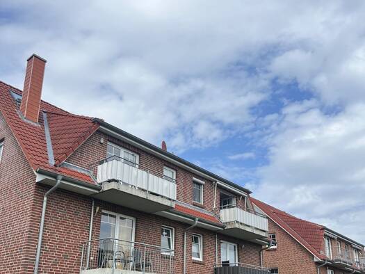 Wohnung zum Kauf 279.000 € 3 Zimmer 54 m² Ostseebad Boltenhagen Boltenhagen 23946