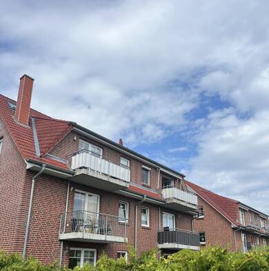 Wohnung zum Kauf 279.000 € 3 Zimmer 54 m² Ostseebad Boltenhagen Boltenhagen 23946