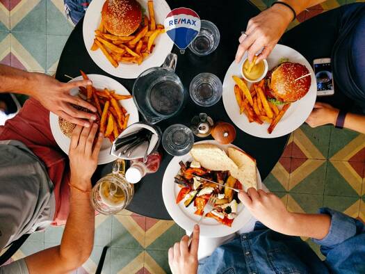 Restaurant zur Miete 1.850 € Tonndorf Hamburg 22045