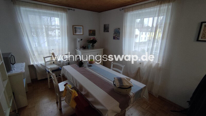 Studio zur Miete 1.100 € 2,5 Zimmer 70 m²<br/>Wohnfläche 1.<br/>Geschoss Trudering - Riem 81829