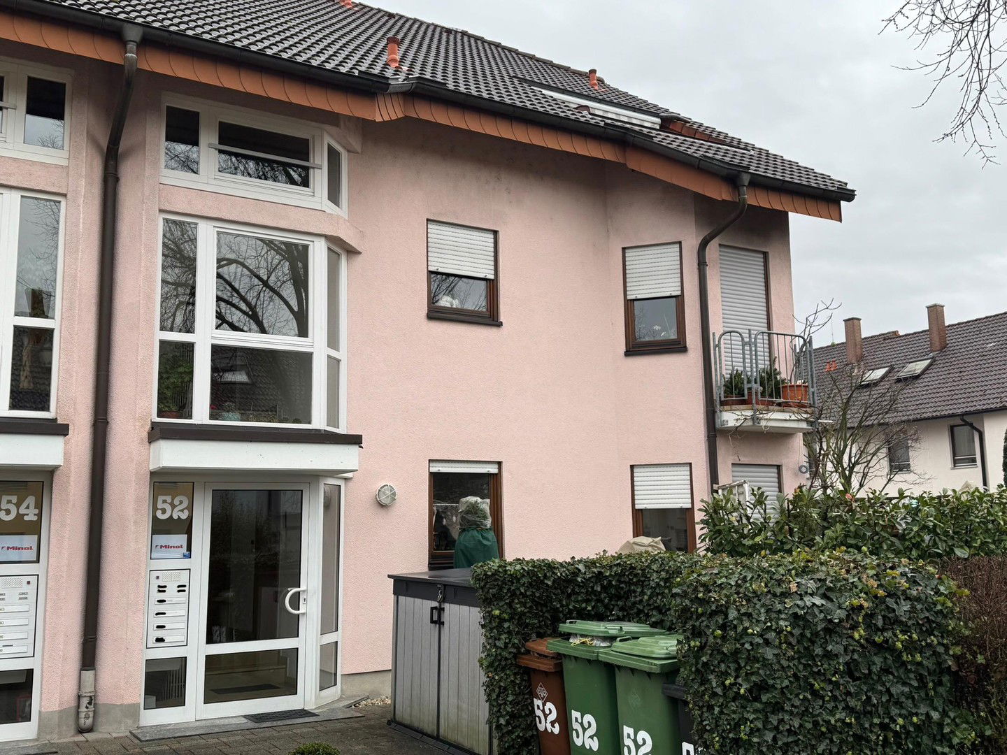 Wohnung zum Kauf provisionsfrei 325.000 € 3 Zimmer 78 m²<br/>Wohnfläche 1.<br/>Geschoss Plankstadt 68723