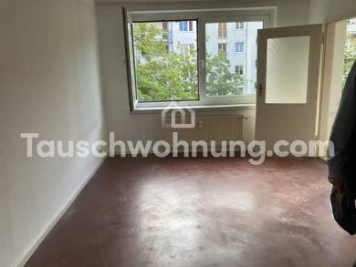 Wohnung zur Miete Tauschwohnung 233 € 1 Zimmer 33 m² 3. Geschoss Alt-Hohenschönhausen Berlin 13055