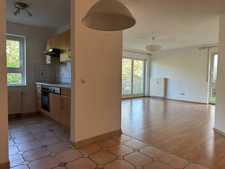 Studio zur Miete 580 € 2 Zimmer 60 m² 2. Geschoss frei ab sofort Bad Wildbad Bad Wildbad 75323