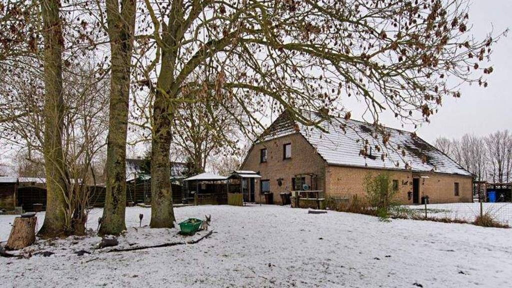 Einfamilienhaus zum Kauf 250.000 € 3,5 Zimmer 131 m² 2.821 m² Grundstück Hekeln Berne 27804