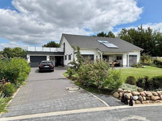 Einfamilienhaus zum Kauf 639.000 € 4 Zimmer 225,7 m² 866 m² Grundstück Bad Bevensen 29549