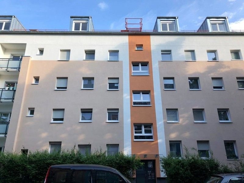 Wohnung zur Miete 950 € 3 Zimmer 84 m²<br/>Wohnfläche 04.12.2024<br/>Verfügbarkeit Turnhallenstr. 12 Südoststadt Offenburg 77654