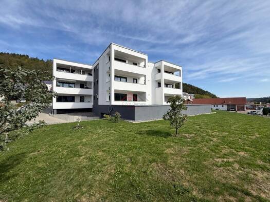 Wohnung zum Kauf 389.000 € 3 Zimmer 86,1 m² EG Zimmern Immendingen 78194
