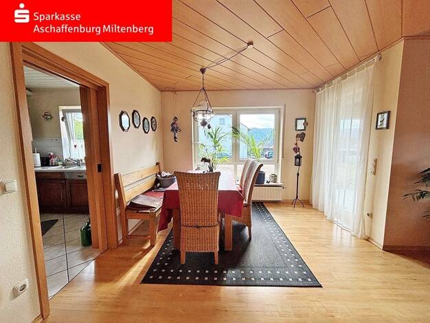 Wohnung zum Kauf 249.000 € 3 Zimmer 83 m² Großheubach 63920