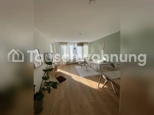 Wohnung zur Miete Tauschwohnung 950 € 3 Zimmer 85 m² 3. Geschoss Alt-Hohenschönhausen Berlin 13055
