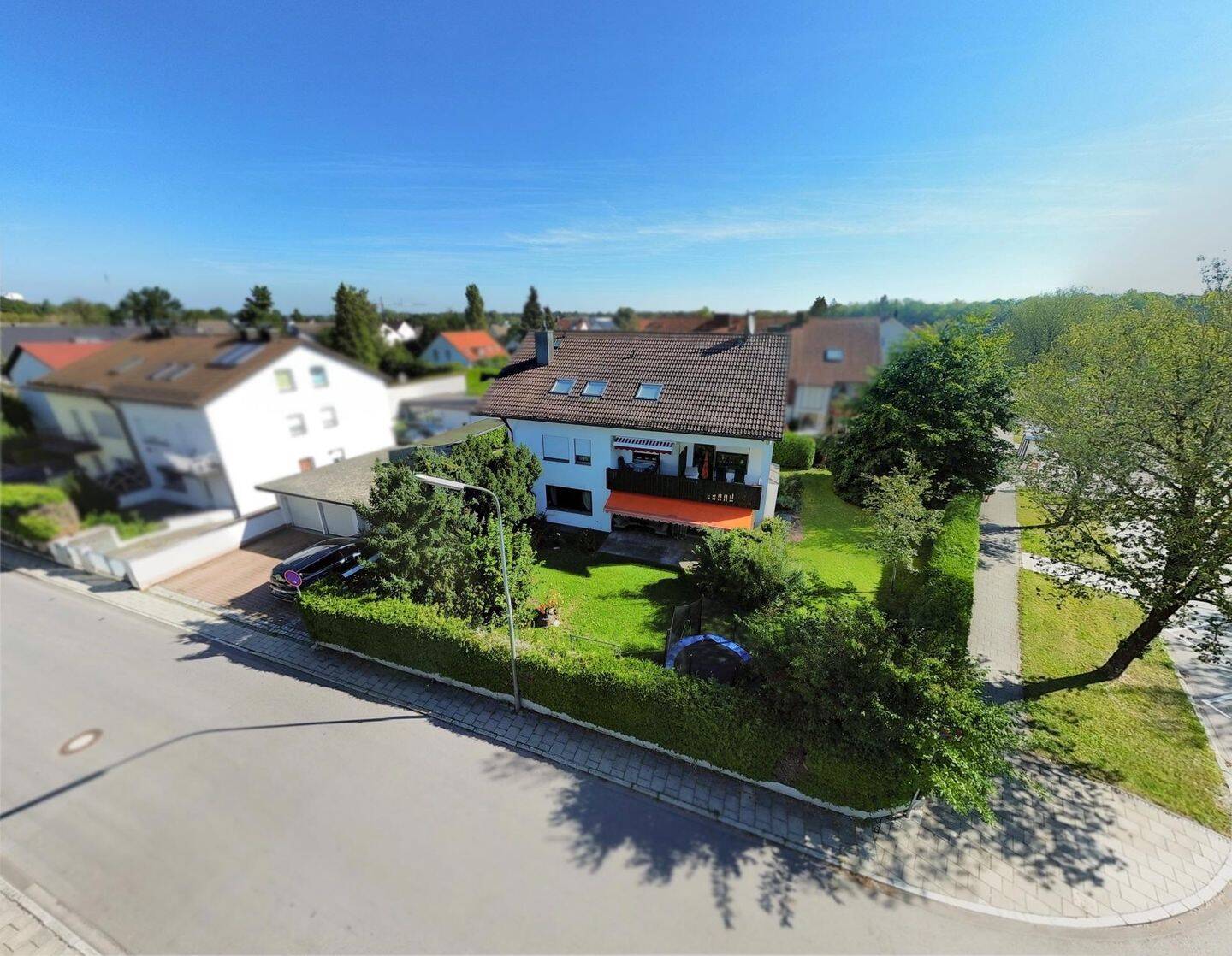 Haus – Unterschleißheim, Landkreis München - Ansicht 3