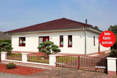 Einfamilienhaus zum Kauf provisionsfrei 349.000 € 4 Zimmer 175 m² 676 m² Grundstück Woggersin 17039