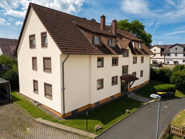 Wohnung zum Kauf 149.000 € 2 Zimmer 58 m² Wolfsanger/Hasenhecke Wolfsanger / Hasenhecke 34125