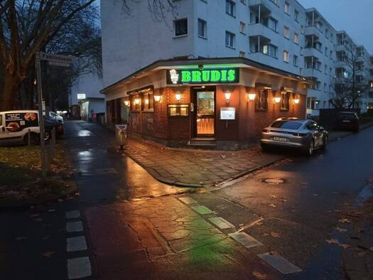 Restaurant zum Kauf 25.111 € 197 m² Gastrofläche 143 m² Grundstück Buchforst Köln 51065