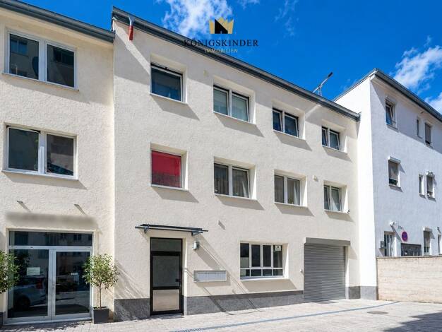 Mehrfamilienhaus zum Kauf 1.150.000 € 6 Zimmer 173,9 m² 178 m² Grundstück Nord Stuttgart 70191