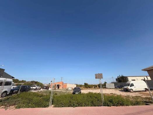 Wohn- und Gewerbegrundstück zum Kauf 455.000 € Avenida De Almoradí, 20 Daya Nueva 03159