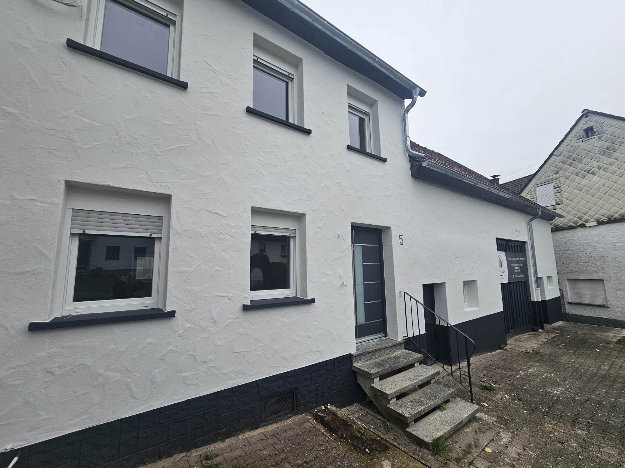 Einfamilienhaus zum Kauf provisionsfrei 217.500 € 4 Zimmer 101,3 m²<br/>Wohnfläche 464 m²<br/>Grundstück ab sofort<br/>Verfügbarkeit Hoppstädten Hoppstädten-Weiersbach 55768