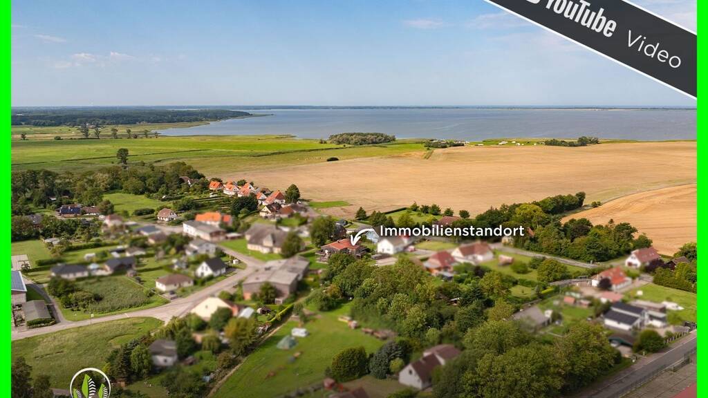 Wohnung zum Kauf 229.000 € 3 Zimmer 103,8 m² Saal 18317