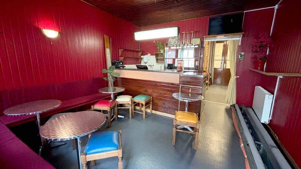 Gastronomie/Hotel zur Miete 936 € Wien 1140