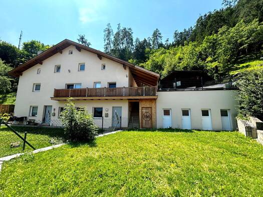 Wohnung zum Kauf 270.000 € 4 Zimmer 70 m² 2. Geschoss Arzl im Pitztal 6471