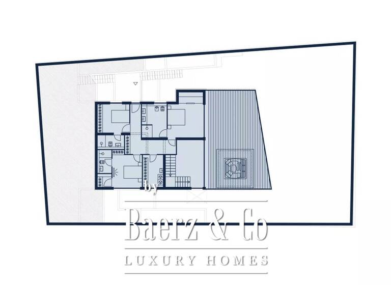 Villa zum Kauf 2.650.000 € 5 Zimmer 326 m² 700 m² Grundstück okrug