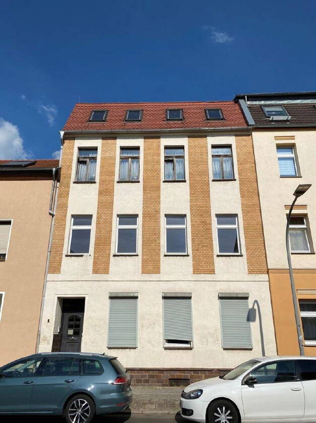 Mehrfamilienhaus zum Kauf provisionsfrei 73.120 € 10 Zimmer 260 m² 175 m² Grundstück Köthen Köthen (Anhalt) 06366
