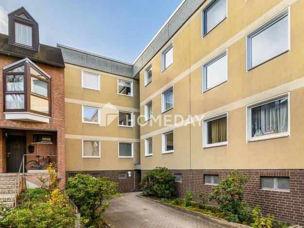 Wohnung zum Kauf 245.000 € 3 Zimmer 86 m² 1. Geschoss Stöcken Hannover 30419
