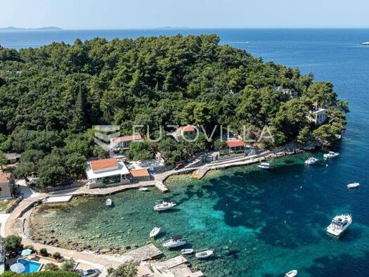 Wohn- und Gewerbegrundstück zum Kauf 225.000 € Gršćica Blato 20271