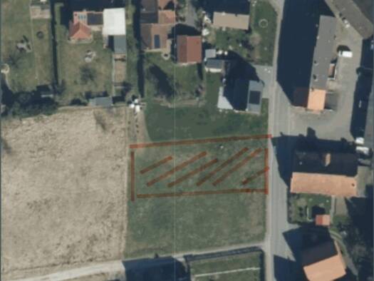 Grundstück zum Kauf provisionsfrei 32.184 € 900 m² Grundstück Gandersheimer Straße 14 Sebexen Kalefeld 37589