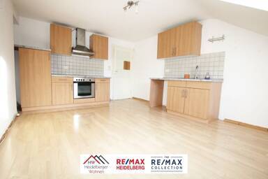 Wohnung zur Miete 700 € 4,5 Zimmer 92 m² Neckargemünd Neckargemünd 69151