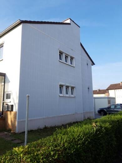 Wohnung zur Miete 850 € 3 Zimmer 63 m² EG frei ab sofort Klaraweg Amorbach Neckarsulm 74172