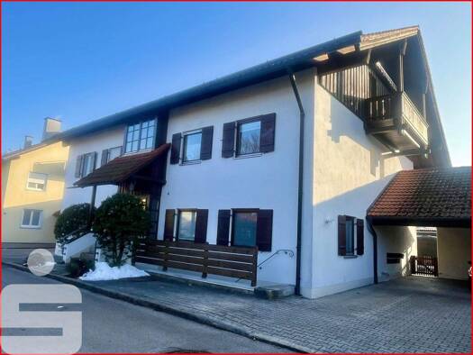 Wohnung zum Kauf 299.000 € 3 Zimmer 81 m² 1. Geschoss Freilassing 83395