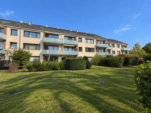 Wohnung zur Miete 750 € 2 Zimmer 52 m² EG frei ab 01.11.2026 Am Bahndamm 168 Halstenbek 25469