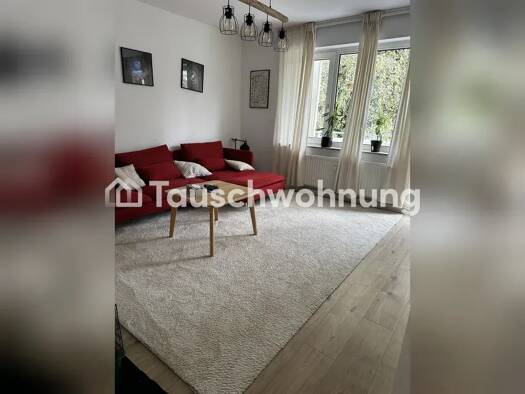 Wohnung zur Miete Tauschwohnung 574 € 3 Zimmer 62 m² 2. Geschoss Buntentor Bremen 28201