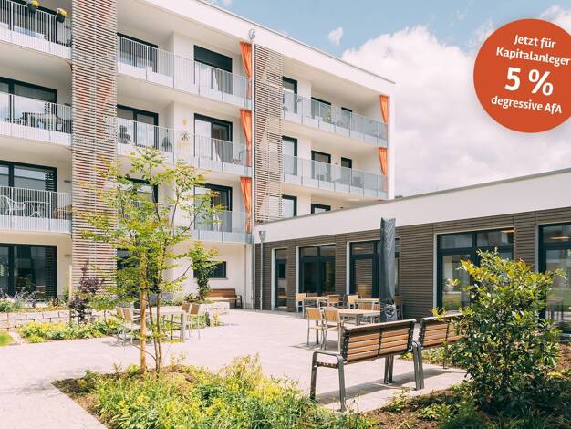 Wohnung zum Kauf - Neubau provisionsfrei 262.000 € 2 Zimmer 65 m² 1. Geschoss Schafsteg 28 c Mönchröden Rödental 96472