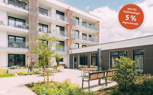 Wohnung zum Kauf - Neubau provisionsfrei 262.000 € 2 Zimmer 65 m² 1. Geschoss Schafsteg 28 c Mönchröden Rödental 96472