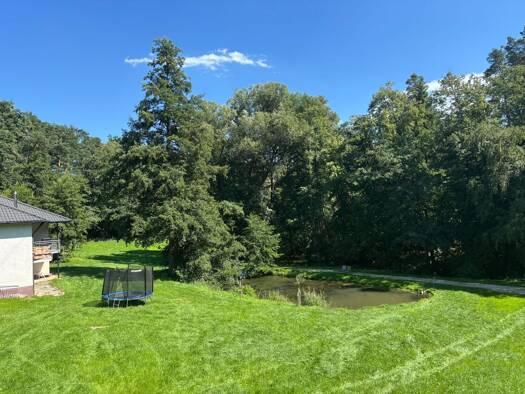 Wohnung zur Miete 1.000 € 3,5 Zimmer 100 m² Geschoss 1/2 frei ab 01.03.2026 Heiligenmühle Leinburg 91227