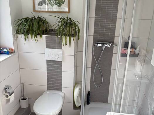 Wohnung zur Miete 645 € 4 Zimmer 73 m² 2. Geschoss frei ab 01.12.2026 Birkenstraße 38 Innenstadt Herford 32049