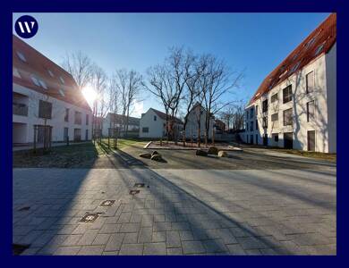 Wohnung zur Miete 650 € 3 Zimmer 50 m² Dachgeschoss, 3. Geschoss Galgenberg 74 Wedel 22880