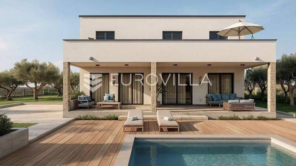 Haus zum Kauf 400.000 € 4 Zimmer 155 m² Slivnica Posedarje