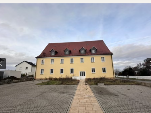 Wohnung zur Miete 870 € 3,5 Zimmer 87 m² 2 Geschosse frei ab 01.03.2026 Reimlingen 86756