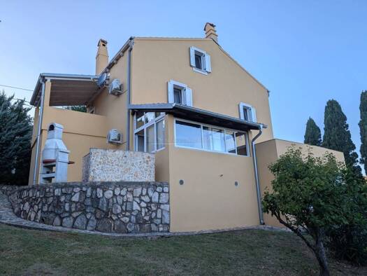 Einfamilienhaus zum Kauf 780.000 € 1 Zimmer 175 m² Mali Lošinj 51554