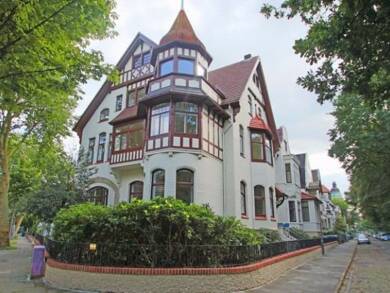 Wohnung zur Miete 945 € 2 Zimmer 77 m² frei ab 01.10.2025 Bremen 28209