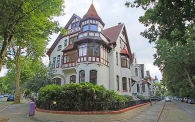 Wohnung zur Miete 945 € 2 Zimmer 77 m² frei ab 01.10.2025 Bremen 28209