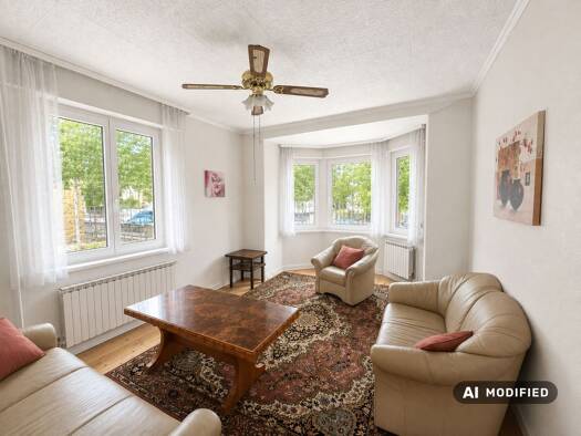 Mehrfamilienhaus zum Kauf 640.000 € 7 Zimmer 170 m² 410 m² Grundstück Bischofsheim 65474