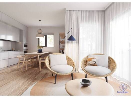 Reihenhaus zum Kauf - Erstbezug 435.000 € 3 Zimmer 109 m² San Miguel de Abona 38639