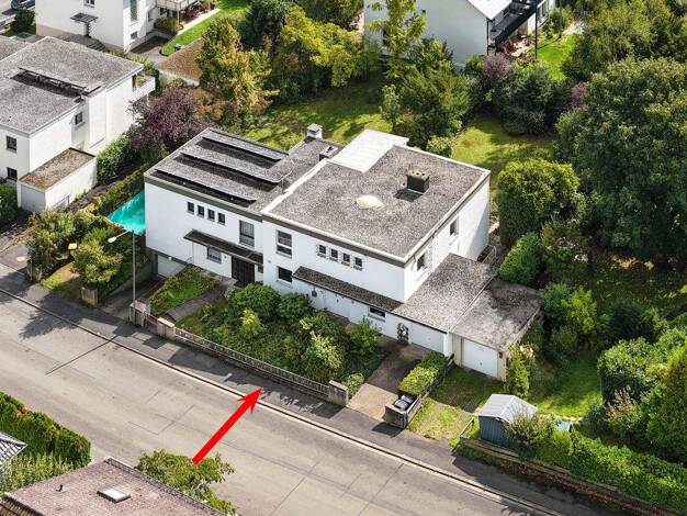 Einfamilienhaus zum Kauf 795.000 € 6 Zimmer 221 m² 528 m² Grundstück Dotzheim Wiesbaden 65199