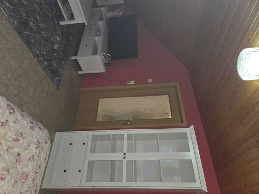 Wohnung zur Miete 350 € 2 Zimmer 40 m² Geschoss 2/2 frei ab sofort Neugattendorf Gattendorf 95185