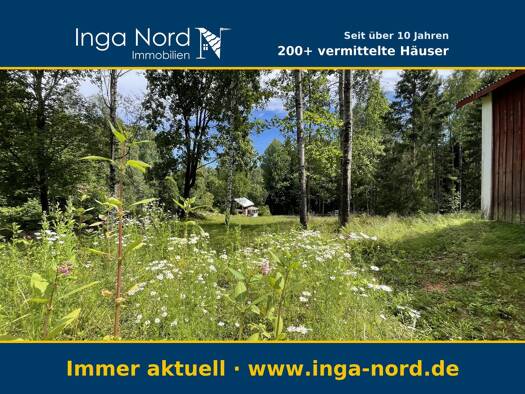 Einfamilienhaus zum Kauf 113.000 € 4 Zimmer 50 m² 35.142 m² Grundstück Tjustersby 69, 68691 Sunne Sunne kommun 68691