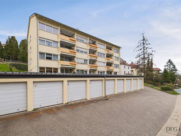 Wohnung zum Kauf 205.000 € 2 Zimmer 69 m² 2. Geschoss Haidenhof-Süd Passau 94032